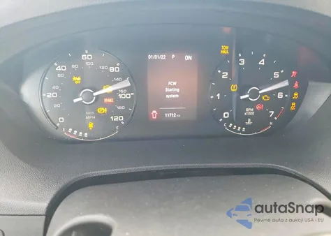 2025 Ram Promaster 2500 2500 High из США, поврежденный, VIN 3C6LRVDG7SE522228